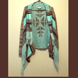 Arizona Jean Co. Cardigan